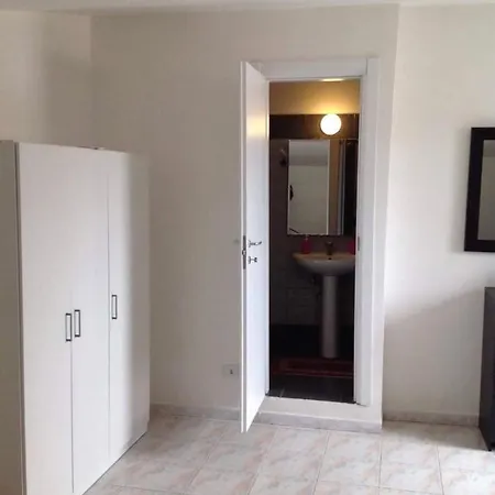 Casa Da Nusco Semesterbostad Neapel