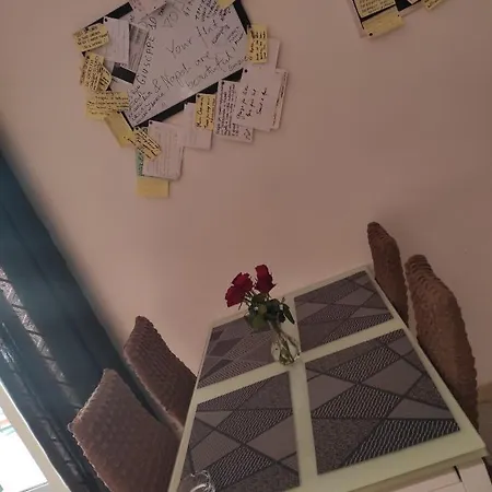 Casa Da Nusco Semesterbostad *