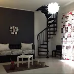 Casa Da Nusco Дом отдыха *