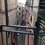 Дом отдыха Casa Da Nusco Неаполь