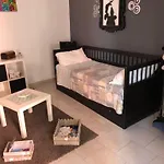 Дом отдыха Casa Da Nusco *