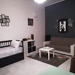 Дом отдыха Casa Da Nusco Неаполь