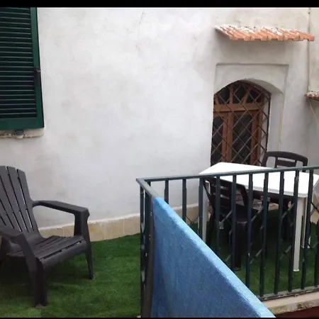 Casa Da Nusco