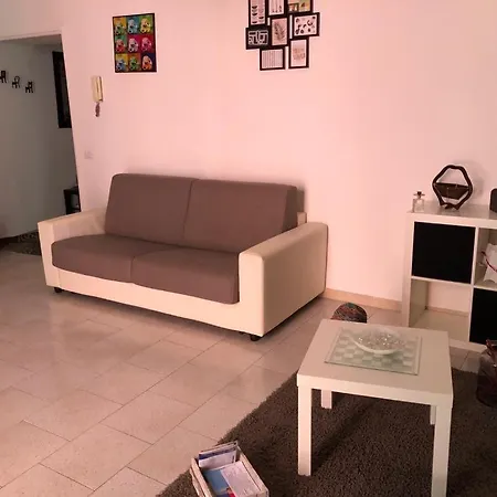 Casa Da Nusco *