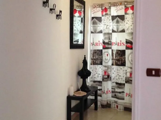 Casa Da Nusco Nápoles