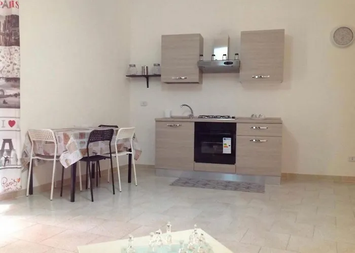 Сasa de vacaciones Casa Da Nusco