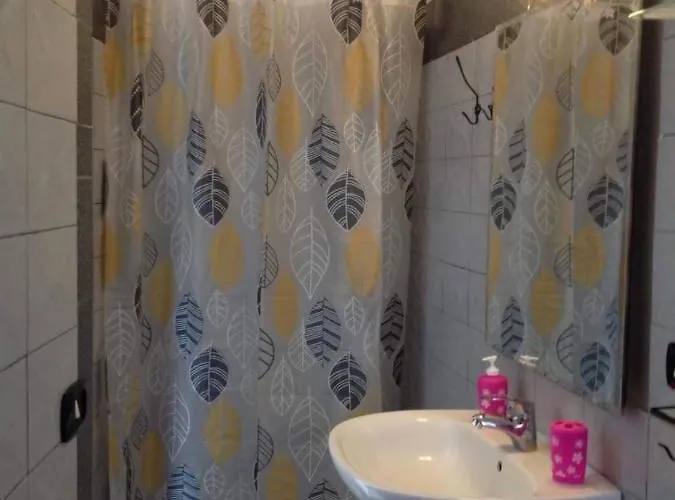 Casa Da Nusco Nápoles