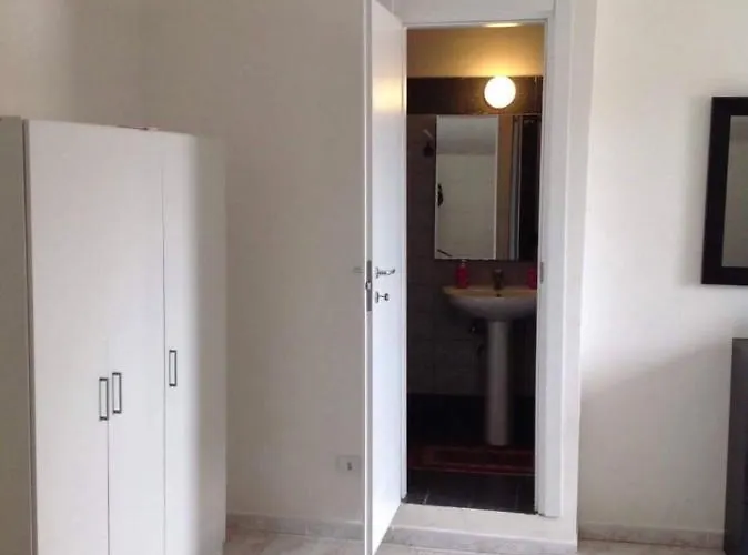 Casa Da Nusco Сasa de vacaciones Nápoles