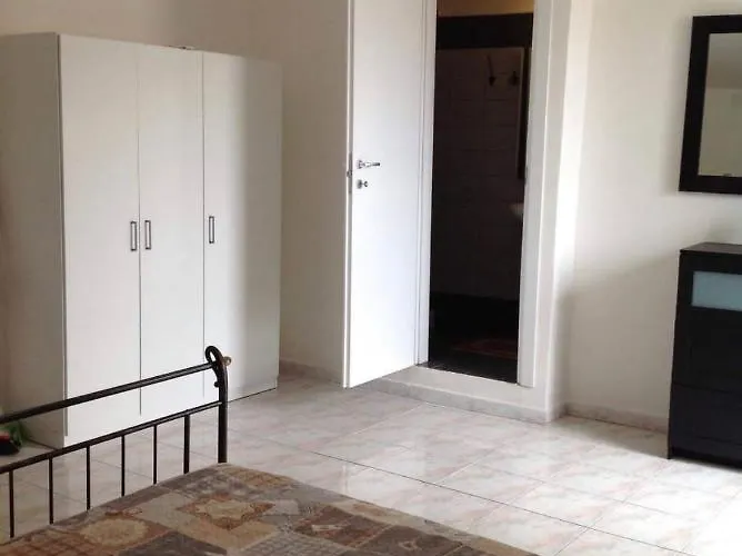 Casa Da Nusco * Nápoles