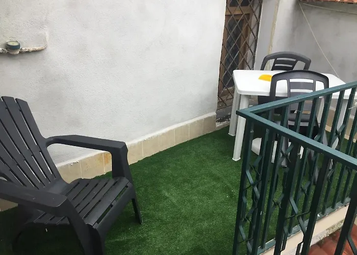 Casa Da Nusco Сasa de vacaciones *