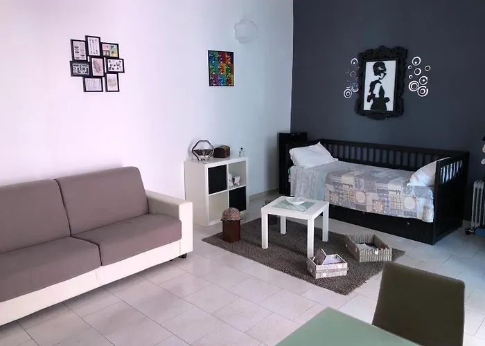 Casa Da Nusco Сasa de vacaciones *