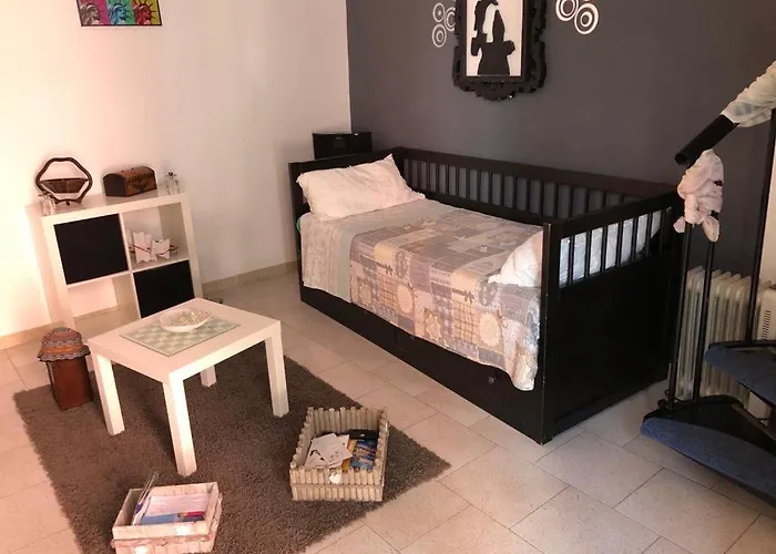 Сasa de vacaciones Casa Da Nusco *