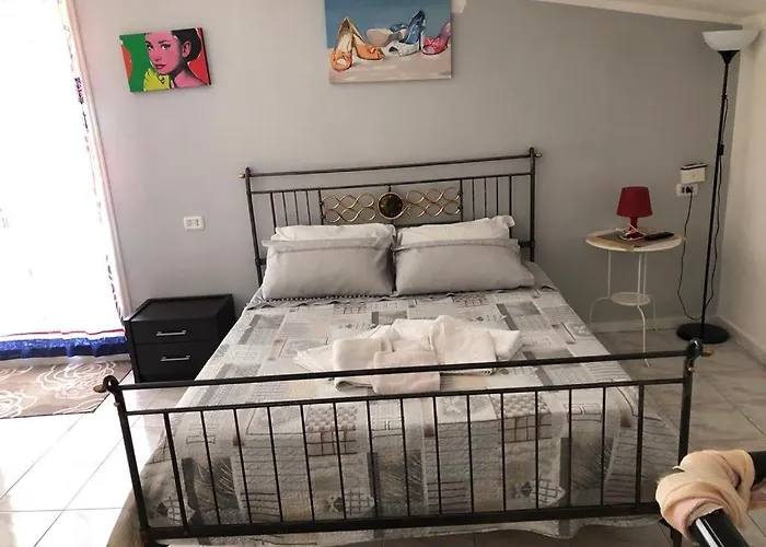 Casa Da Nusco Сasa de vacaciones