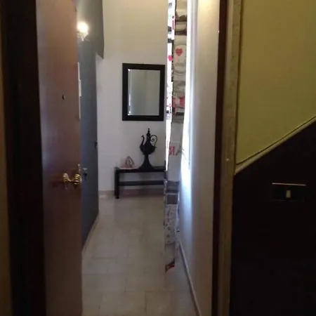 Casa Da Nusco Casa vacanze *