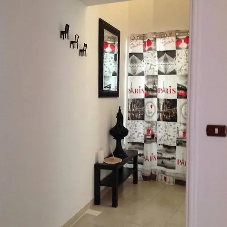 Casa Da Nusco Napoli