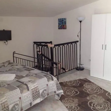 Casa vacanze Casa Da Nusco