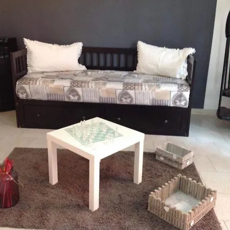 Casa vacanze Casa Da Nusco *