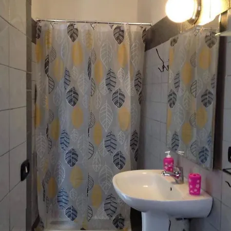 Casa Da Nusco Napoli