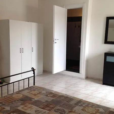 Casa Da Nusco * Napoli