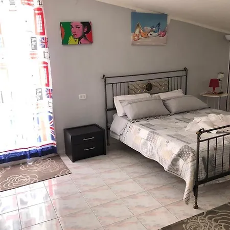 Casa Da Nusco * Napoli