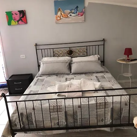 Casa Da Nusco Casa vacanze