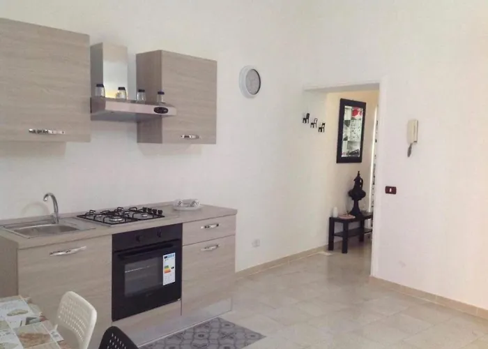 Ferienhaus Casa Da Nusco *