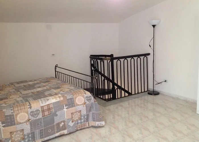 Ferienhaus Casa Da Nusco Neapel